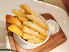 椒盐胡椒薯条-阿妮叶李(光谷世界城店)