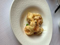 -富力丽思卡尔顿酒店·丽轩中餐厅