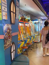 -卡通尼乐园(上海安亭店)