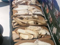 -芸山季·云南山珍菌火锅(南翔印象城MEGA店)