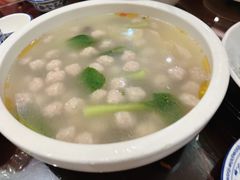 -邢家锅贴老店·非遗·开封菜(金明广场店)