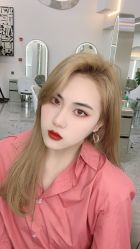 -Rise Hair上升造型