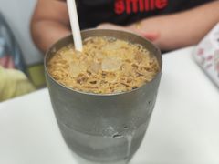 港式奶茶-义顺牛奶公司