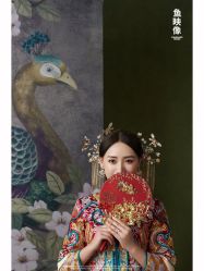 -鱼映像摄影·珍藏级影像品牌