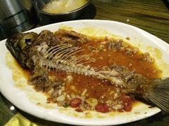 吃的干干净净-阿元烧鹅(文明路店)