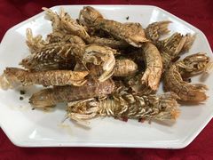 -兄弟纯天然海鲜城