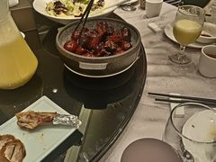 -新南华大酒店(长寿店)