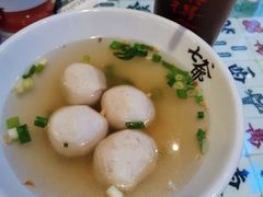 -七爷清汤腩·港式餐厅(金狮广场店)