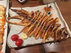 -小川洋风料理(大悦城店)