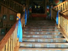 -老阿妈蒙古村·蒙古包·草原文化·歌舞表演(老君堂店)