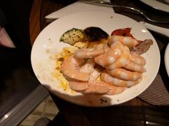 -长春净月潭喜来登酒店·盛宴标帜餐厅