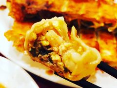 -大眼锅贴水饺(河东店)