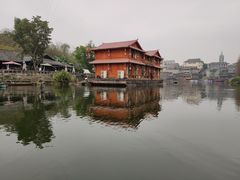 -两江国际影视城
