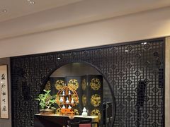 -海天楼中餐厅(吴宫泛太平洋酒店)