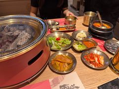 -西塔老太太泥炉烤肉(武汉摩尔城店)