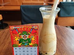 -Me&Joe意大利面·珍珠奶茶(鲁班路店)