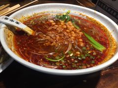-张氏宽窄巷成都名小吃(茂业百货华强北店)