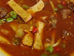 -长亭酒肆.武夷菜(鼓楼后海店)