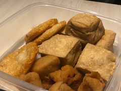 -孖记茶档·热腾茶餐(荔湾领展广场店)