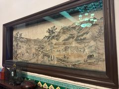 -张学良旧居陈列馆