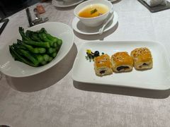 -南海渔村(珠江新城店)