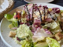 -LA MAISON公鸡和龙(蛇口店)