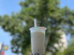 -阿水大杯茶(泉城路店)