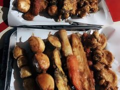 -大学路8号炸串(大学路十四号院店)