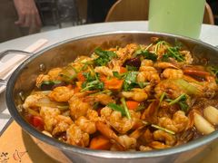 -黄记煌三汁焖锅(华发商都店)