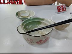 -芬芳甜品(东风西路店)