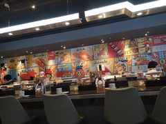 -元气寿司(东方宝泰店)