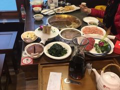 -小天鹅火锅·一线江景洪鼎旗舰店(洪崖洞店)