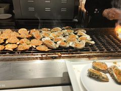 -釜盛海鲜烤肉火锅自助料理(正义坊购物中心店)