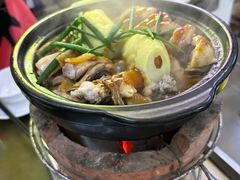 -上南瓦煲鸡·清远鸡·老字号(总店)
