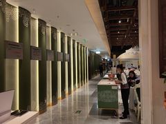 -巴音浩日娲·蒙餐(双林东路店)
