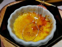 焦糖布丁-一绪に寿喜烧自助(世茂广场店)