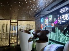 -北京威斯汀酒店游泳健身中心