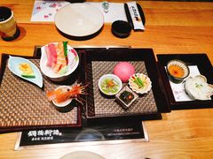 -锅物新语&寿喜烧.炉端割烹(世博源店)