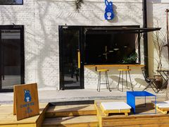门面-小意思咖啡店(草桥店)