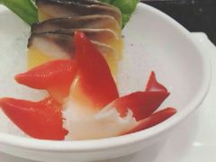 -大渔铁板烧(蛇口店)