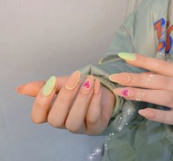 -LILY NAILS美甲美睫