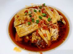 口水鸡-老湘亲·品鉴湘菜(蔡塘爱琴海店)