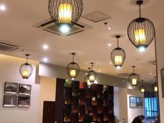 大堂-冶春茶社(星汉大厦店)