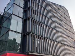 -招商银行(北京东三环支行)