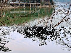-天目湖山水园