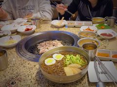 -安又胖韩国烤肉(美罗城店)