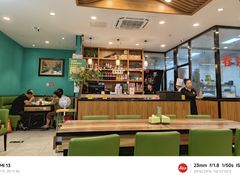 -合合春饼·酱骨·东北菜(潘家园店)