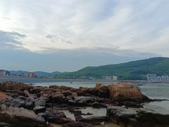 -乌石塘景区