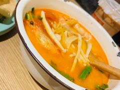 -迷你椰·泰式大排档(虹口店)
