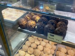 -周记传统糕点PASTRY(蜀汉路店)